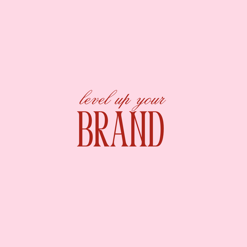 Brand
