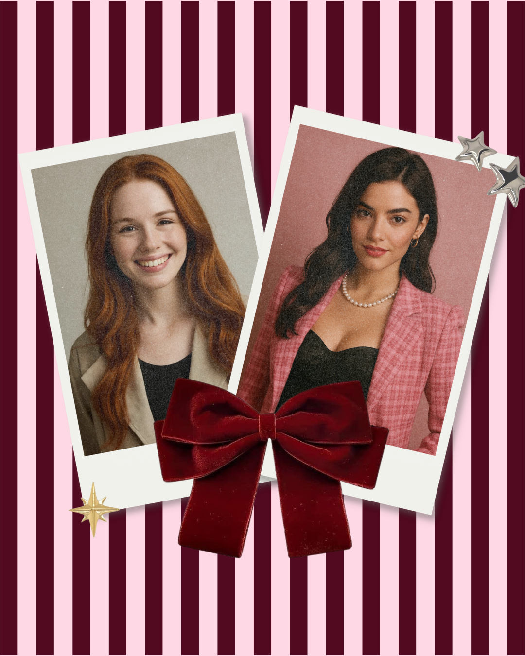 Brandy + Ally — Brand & Bestie Duo