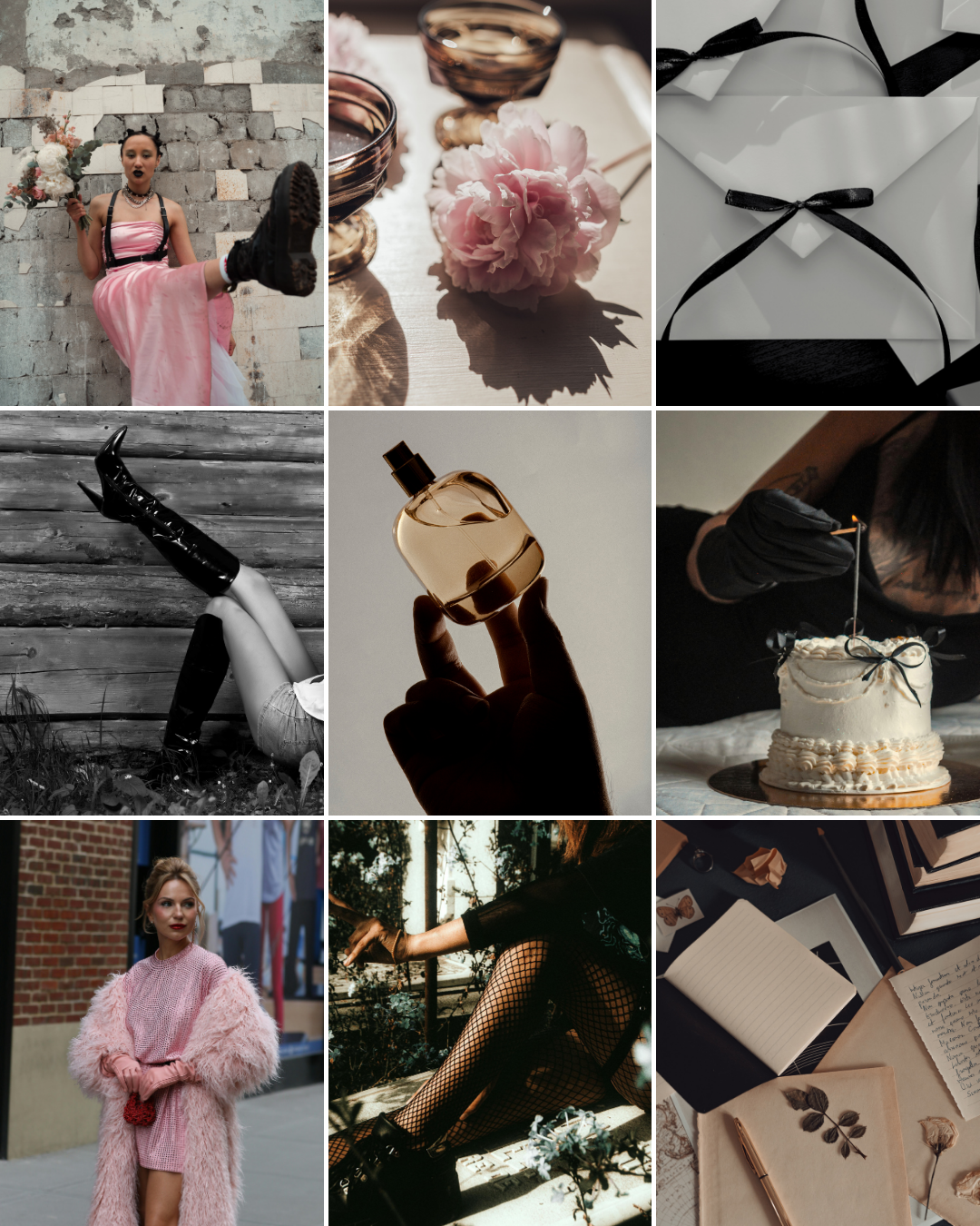 Brandy — Brand DNA